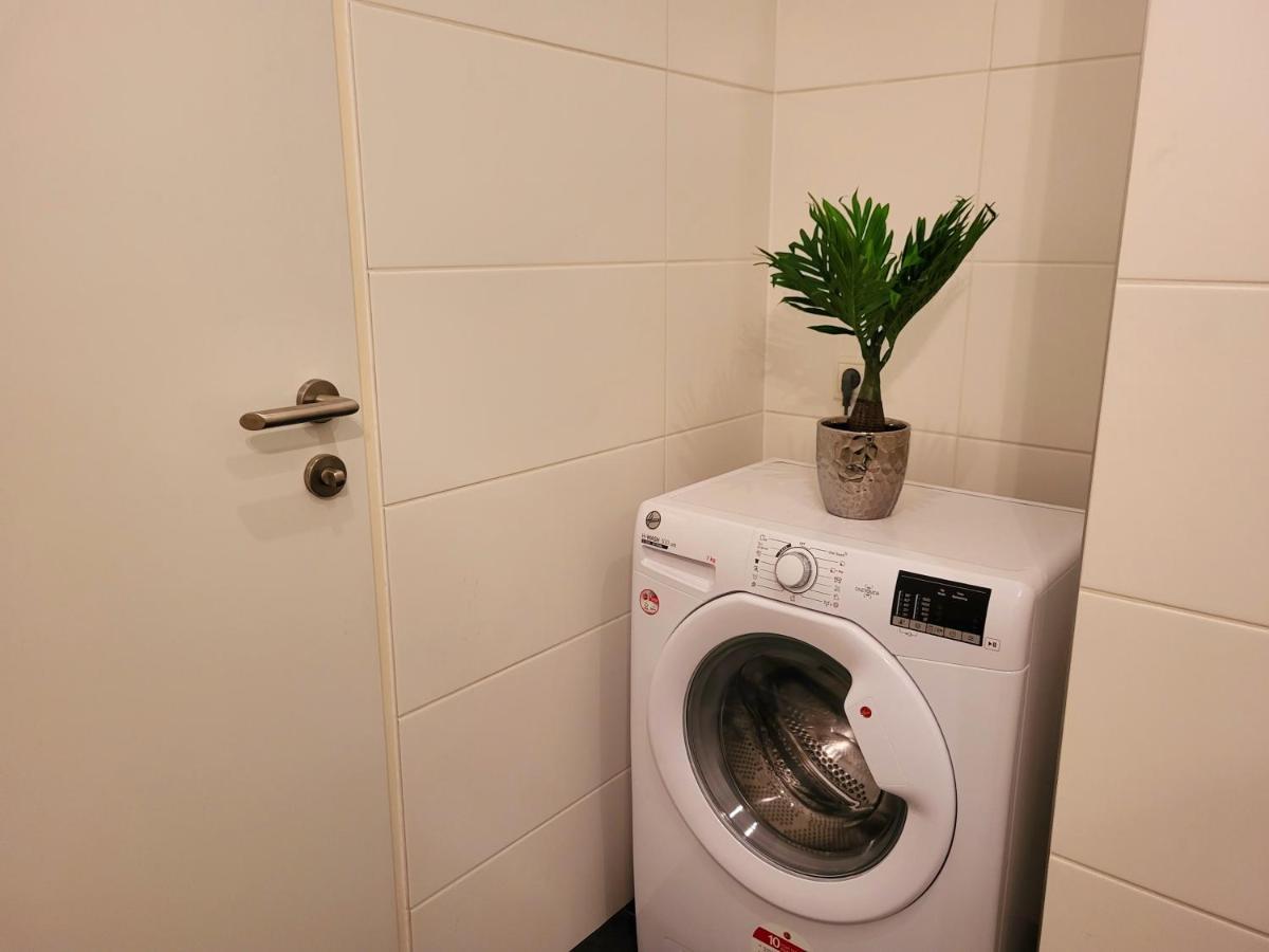 Apartment Schweglerstrasse - Near Stadthalle Відень Екстер'єр фото