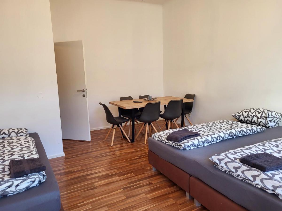Apartment Schweglerstrasse - Near Stadthalle Відень Екстер'єр фото