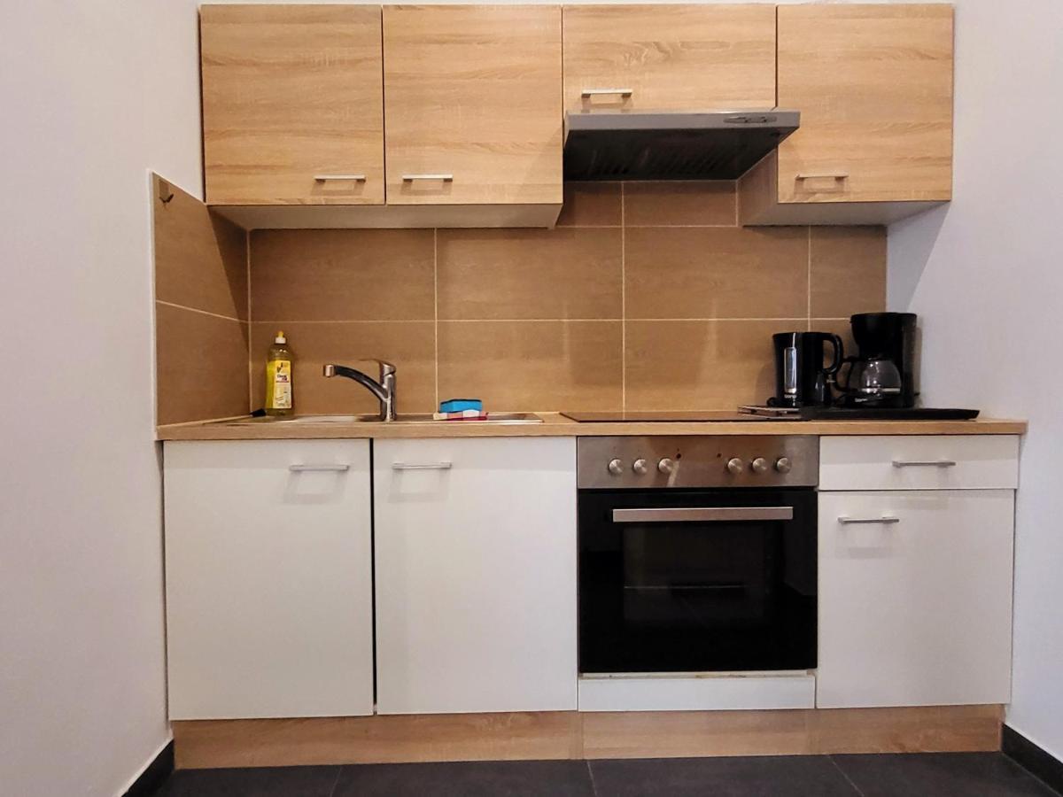 Apartment Schweglerstrasse - Near Stadthalle Відень Екстер'єр фото