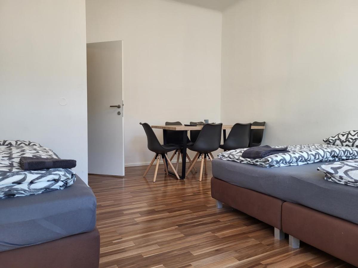 Apartment Schweglerstrasse - Near Stadthalle Відень Екстер'єр фото