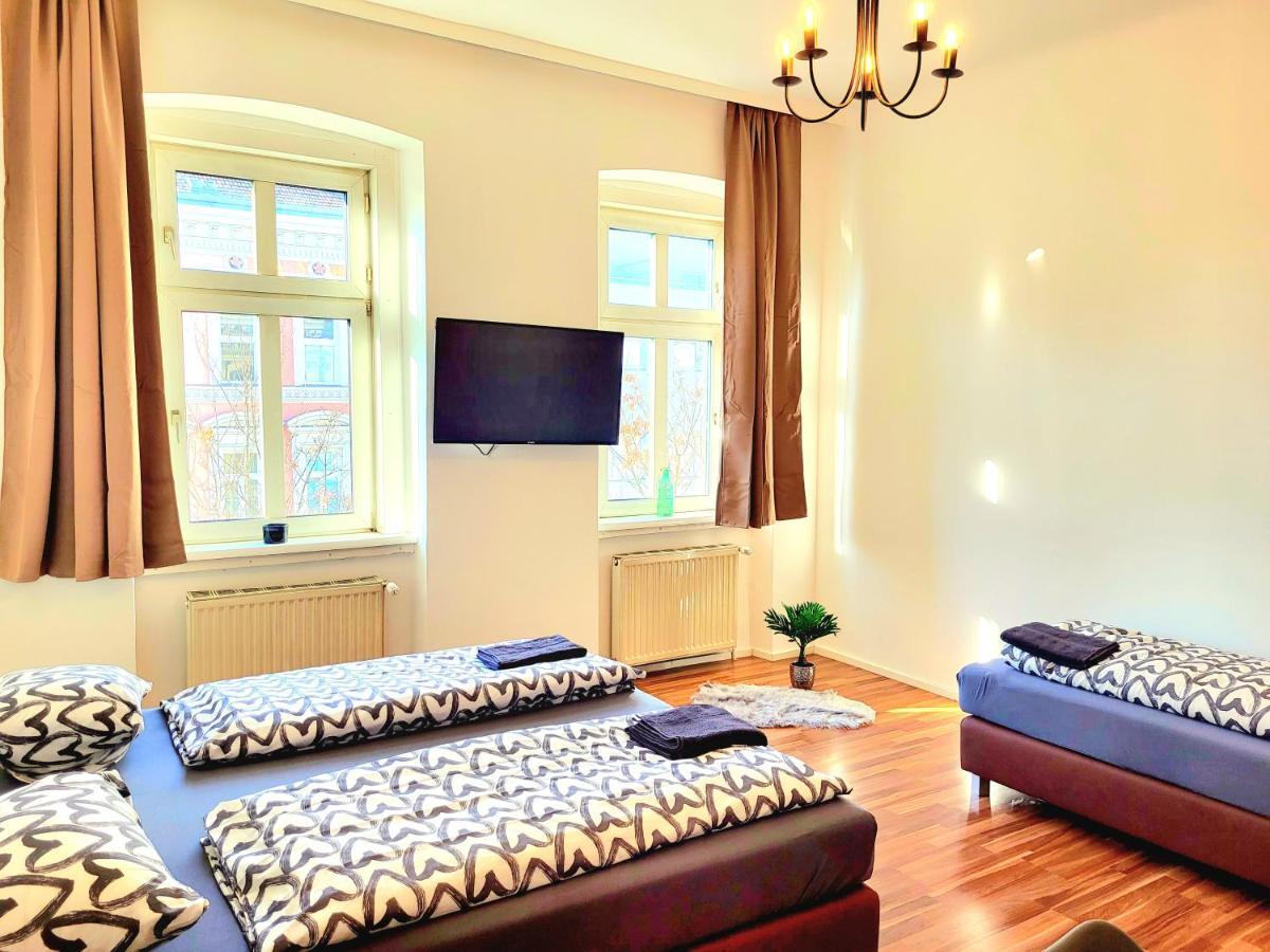Apartment Schweglerstrasse - Near Stadthalle Відень Екстер'єр фото